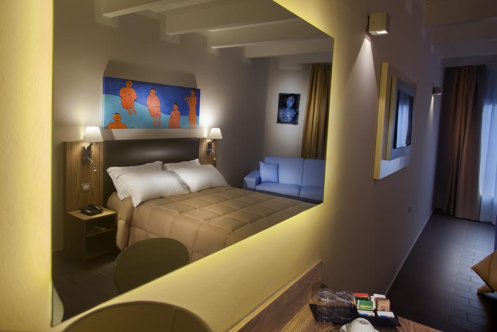 La Maison D'Art Santa Teresa Gallura Eksteriør billede