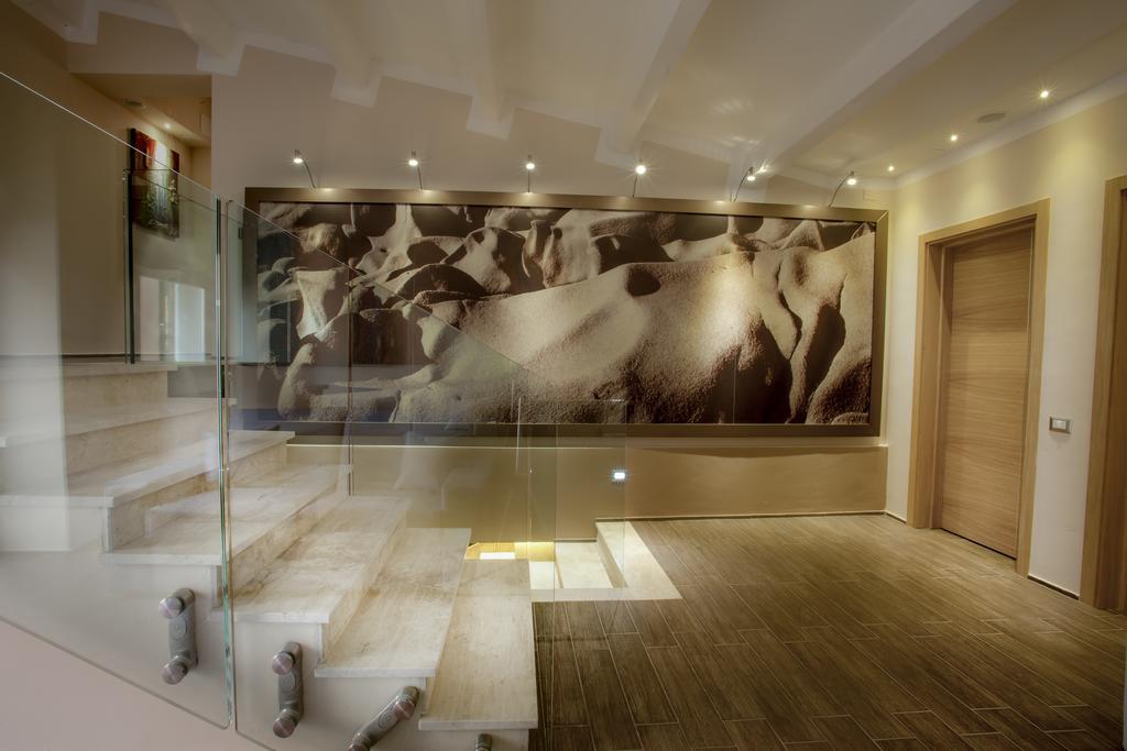 La Maison D'Art Santa Teresa Gallura Eksteriør billede