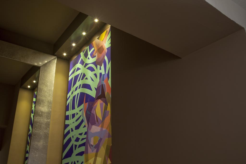 La Maison D'Art Santa Teresa Gallura Eksteriør billede